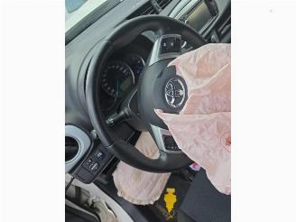 Toyota Yaris Yaris III (P13), Hatchback, 2010 / 2020 1.5 16V Hybrid picture 15