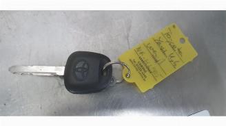 Toyota Yaris Yaris III (P13), Hatchback, 2010 / 2020 1.5 16V Hybrid picture 17