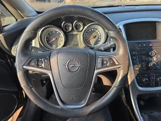 Opel Astra Astra J Sports Tourer (PD8/PE8/PF8), Combi, 2010 / 2015 1.6 16V picture 15