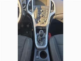 Opel Astra Astra J Sports Tourer (PD8/PE8/PF8), Combi, 2010 / 2015 1.6 16V picture 14