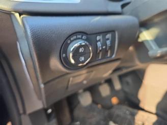 Opel Astra Astra J Sports Tourer (PD8/PE8/PF8), Combi, 2010 / 2015 1.6 16V picture 21