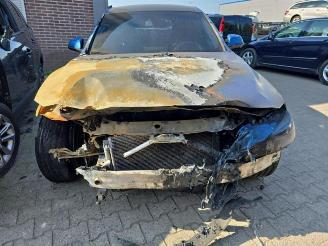Autoverwertung BMW 3-serie 3 serie Gran Turismo (F34), Hatchback, 2012 / 2020 320d xDrive 2.0 16V 2015/4