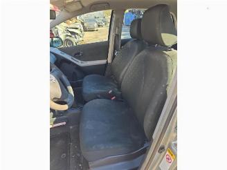 Toyota Yaris Yaris II (P9), Hatchback, 2005 / 2014 1.3 16V VVT-i picture 14