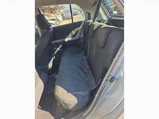 Toyota Yaris Yaris II (P9), Hatchback, 2005 / 2014 1.3 16V VVT-i picture 15