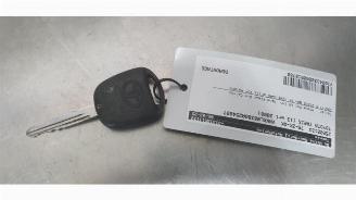 Toyota Yaris Yaris II (P9), Hatchback, 2005 / 2014 1.3 16V VVT-i picture 21