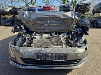 Démontage voiture Volkswagen Golf Golf VII (AUA), Hatchback, 2012 / 2021 1.4 TSI BlueMotion Technology 125 16V 2016/2