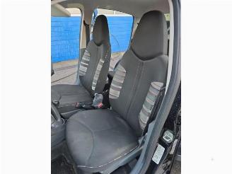 Citroën C1 C1, Hatchback, 2005 / 2014 1.0 12V picture 13
