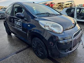 Citroën C1 C1, Hatchback, 2005 / 2014 1.0 12V picture 8
