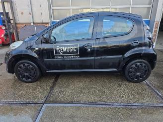 Citroën C1 C1, Hatchback, 2005 / 2014 1.0 12V picture 3