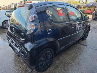 Citroën C1 C1, Hatchback, 2005 / 2014 1.0 12V picture 6