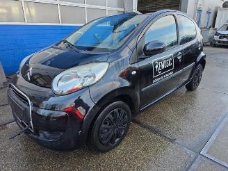 Citroën C1 C1, Hatchback, 2005 / 2014 1.0 12V picture 2