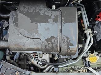 Citroën C1 C1, Hatchback, 2005 / 2014 1.0 12V picture 19