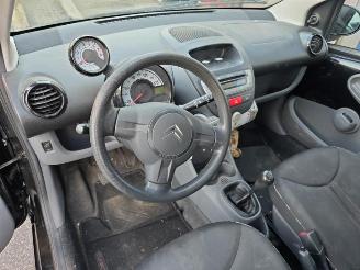 Citroën C1 C1, Hatchback, 2005 / 2014 1.0 12V picture 9