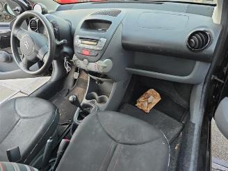 Citroën C1 C1, Hatchback, 2005 / 2014 1.0 12V picture 10