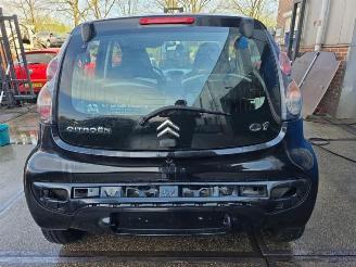 Citroën C1 C1, Hatchback, 2005 / 2014 1.0 12V picture 5