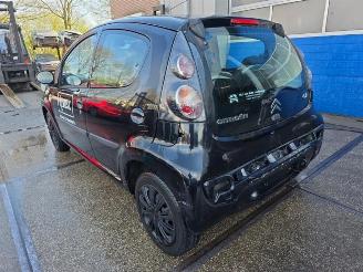 Citroën C1 C1, Hatchback, 2005 / 2014 1.0 12V picture 4