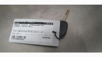Citroën C1 C1, Hatchback, 2005 / 2014 1.0 12V picture 20
