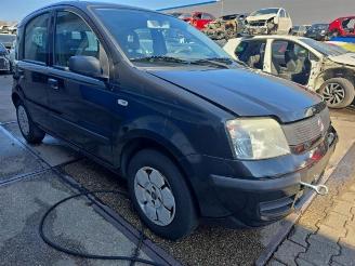 Fiat Panda Panda (169), Hatchback, 2003 / 2013 1.1 Fire picture 8