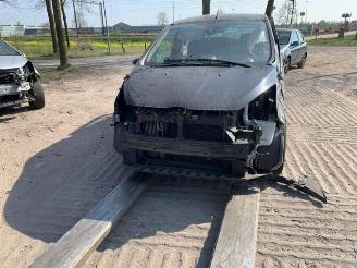 Ford B-Max B-Max (JK8), MPV, 2012 1.0 EcoBoost 12V 100 picture 2