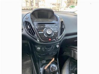 Ford B-Max B-Max (JK8), MPV, 2012 1.0 EcoBoost 12V 100 picture 6