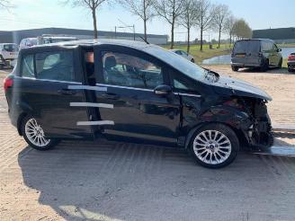 Ford B-Max B-Max (JK8), MPV, 2012 1.0 EcoBoost 12V 100 picture 3