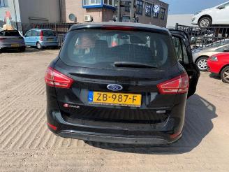 Ford B-Max B-Max (JK8), MPV, 2012 1.0 EcoBoost 12V 100 picture 4