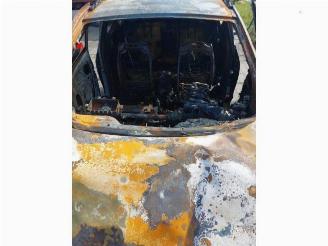 krockskadad bil auto Hyundai Ix35 iX35 (LM), SUV, 2009 / 2015 1.6 GDI 16V 2013/1