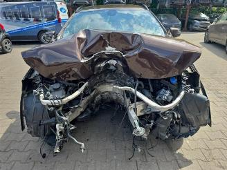 demontáž osobní automobily Mercedes GLA GLA (156.9), SUV, 2013 / 2019 1.5 180 CDI, d 16V 2015/1