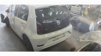 Volkswagen Up! Up! (121), Hatchback, 2011 1.0 12V 60 picture 4