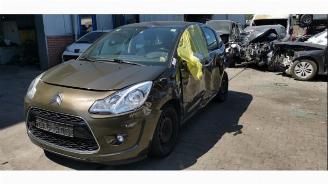 Citroën C3 C3 (SC), Hatchback, 2009 / 2016 1.6 HDi 92 picture 5