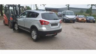 Suzuki S-Cross SX4 S-Cross (JY), SUV, 2013 1.0 Booster Jet Turbo 12V picture 3