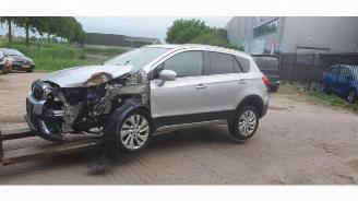 Suzuki S-Cross SX4 S-Cross (JY), SUV, 2013 1.0 Booster Jet Turbo 12V picture 2