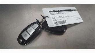 Suzuki S-Cross SX4 S-Cross (JY), SUV, 2013 1.0 Booster Jet Turbo 12V picture 5