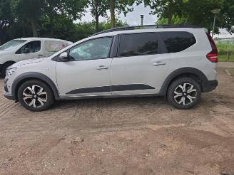 Dacia Jogger Jogger, MPV, 2022 1.0 TCe 100 Bi-Fuel , ECO-G 12V picture 5