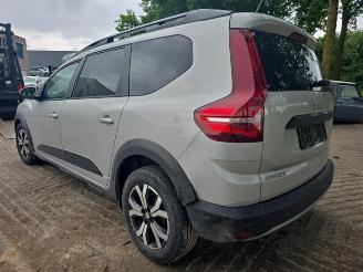 Dacia Jogger Jogger, MPV, 2022 1.0 TCe 100 Bi-Fuel , ECO-G 12V picture 6