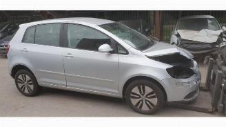 Purkuautot passenger cars Volkswagen Golf plus Golf Plus (5M1/1KP), MPV, 2005 / 2013 1.4 TSI 122 16V 2008/5