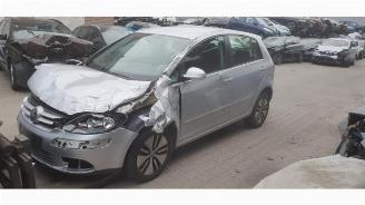 Volkswagen Golf plus Golf Plus (5M1/1KP), MPV, 2005 / 2013 1.4 TSI 122 16V picture 3