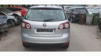 Volkswagen Golf plus Golf Plus (5M1/1KP), MPV, 2005 / 2013 1.4 TSI 122 16V picture 2
