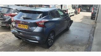 Nissan Micra Micra (K14), Hatchback, 2016 / 2024 1.5 dCi picture 4