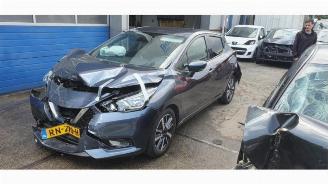 Nissan Micra Micra (K14), Hatchback, 2016 / 2024 1.5 dCi picture 2