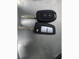 Nissan Micra Micra (K14), Hatchback, 2016 / 2024 1.5 dCi picture 7