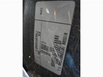 Nissan Micra Micra (K14), Hatchback, 2016 / 2024 1.5 dCi picture 9