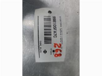 Nissan Micra Micra (K14), Hatchback, 2016 / 2024 1.5 dCi picture 5