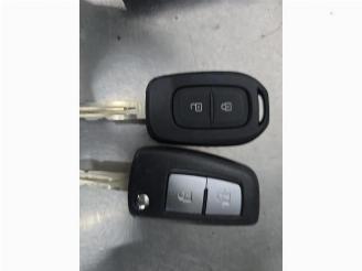 Nissan Micra Micra (K14), Hatchback, 2016 / 2024 1.5 dCi picture 6