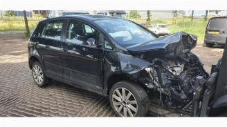 Volkswagen Golf plus Golf Plus (5M1/1KP), MPV, 2005 / 2013 1.4 TSI 122 16V picture 2