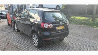 Volkswagen Golf plus Golf Plus (5M1/1KP), MPV, 2005 / 2013 1.4 TSI 122 16V picture 4