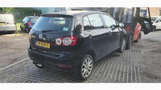 Volkswagen Golf plus Golf Plus (5M1/1KP), MPV, 2005 / 2013 1.4 TSI 122 16V picture 3