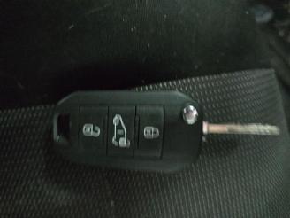 Opel Combo Combo Cargo, Van, 2018 1.5 CDTI 100 picture 4