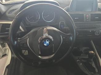 BMW 1-serie 1 serie (F20), Hatchback 5-drs, 2011 / 2019 114i 1.6 16V picture 13