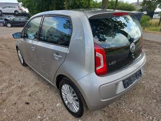 Volkswagen Up! Up! (121), Hatchback, 2011 1.0 12V 60 picture 5